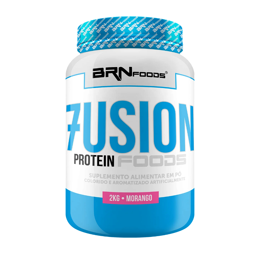 WHEY PROTEIN FUSION PROTEIN 2KG – BRN FOODS