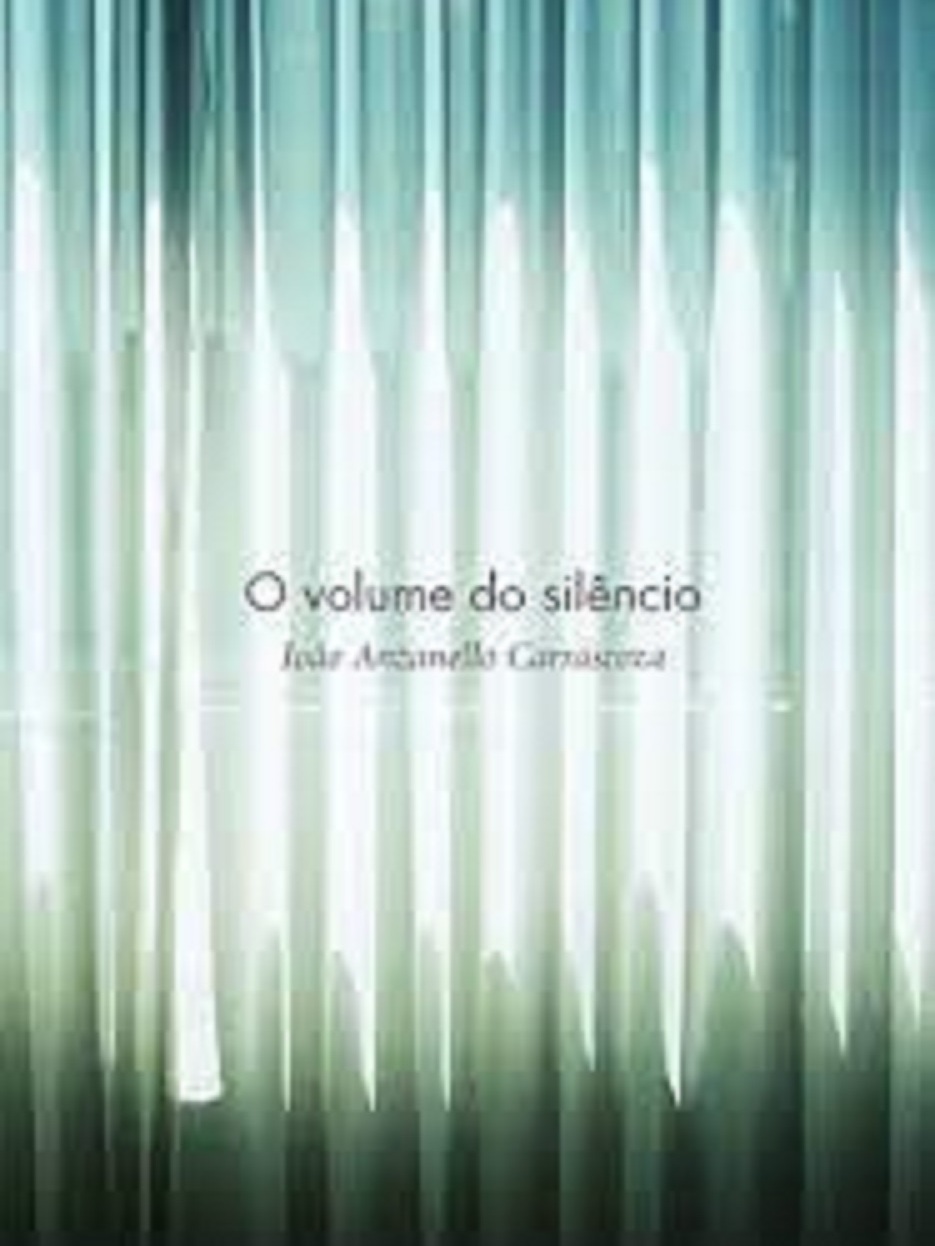 Livro: O Volume do Silêncio + Marcador de Páginas | Shopee Brasil
