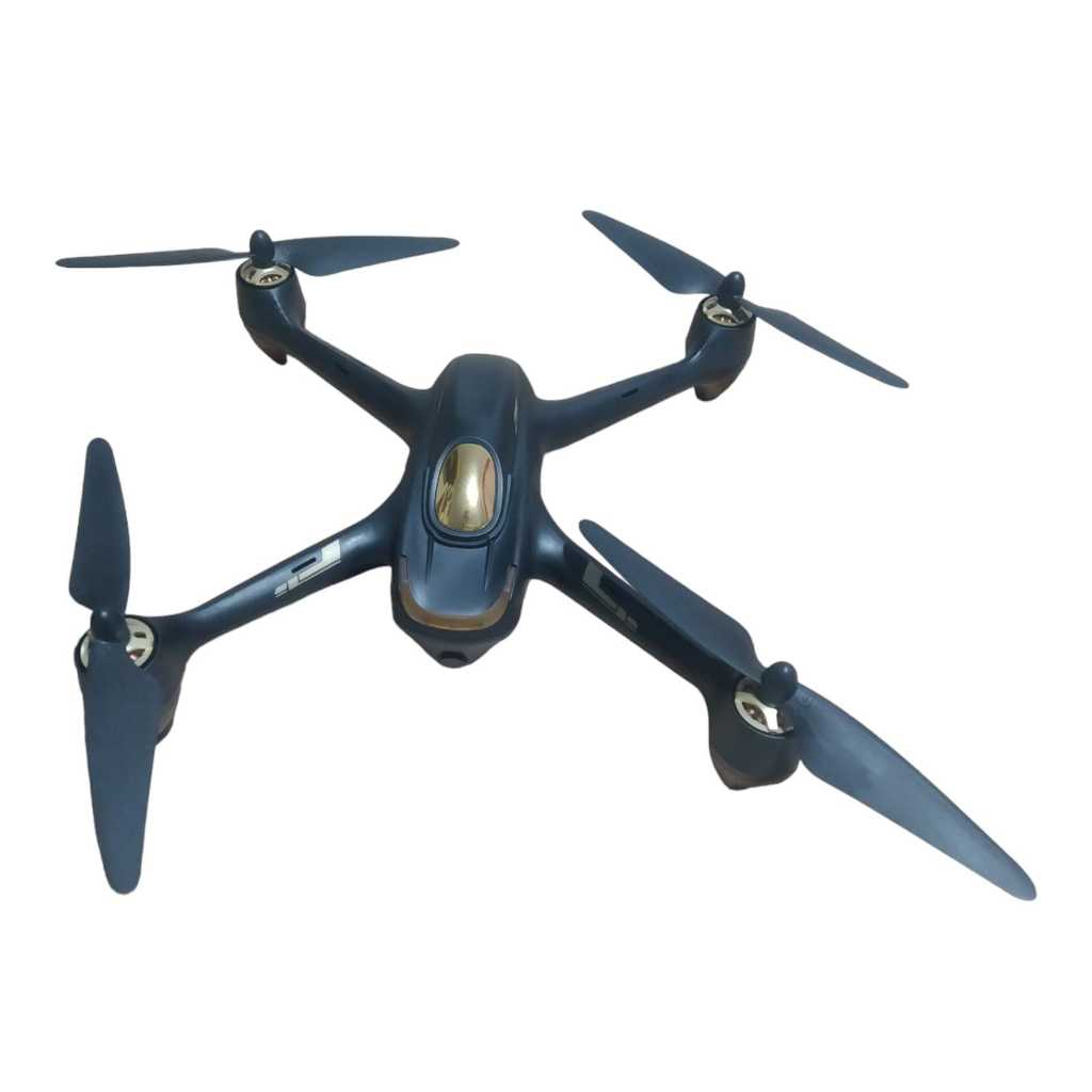 Drone hubsan store h501s fpv x4