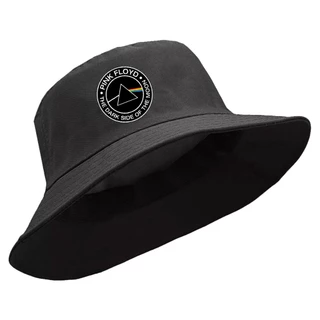 Boné Chapéu Bucket Hat Pink Floyd Rock New Cap Exclusivo Cata Ovo Carioca