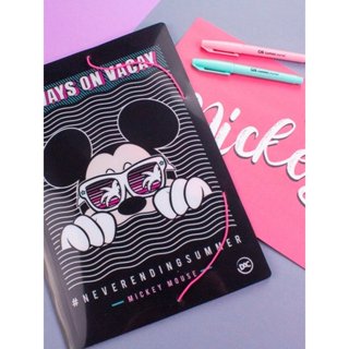 PASTA MICKEY DAC