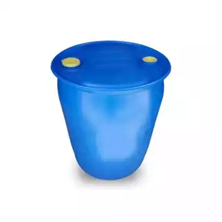 Bombona Plástica 200 litros para Coleta e reutilizar Água Eco Natureza