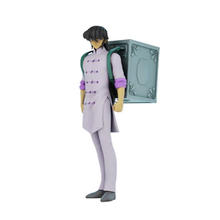 Saint Seiya - Shiryu Classico 1/10 colecionavel