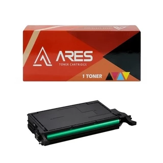Toner Compatível com CLT-K609S D609S Preto CLP775dn CLP770dn