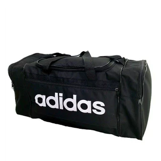 Bolsa Mala de Viagem Media Grande Masculino e Feminina Academia, Trabalho Futebol e Treinos com Alça Transversal
