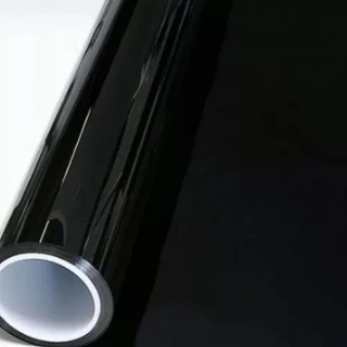 Insulfilm Fumê 1,00x1,00m G5 G20 G35 Automotiva Residencial