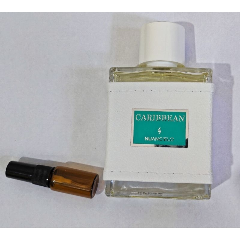 CARIBBEAN Nuancielo - Dec. 5ml, 2ml