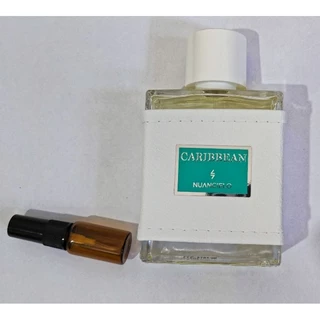 CARIBBEAN Nuancielo - Dec. 5ml, 2ml