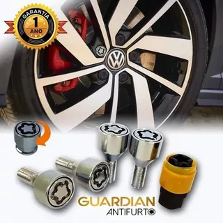 PARAFUSO ANTI FURTO PARA TODOS OS MODELOS DE CARROS(OBS FALAR PARA QUAL MODELO QUE É DO SEU CARRO)