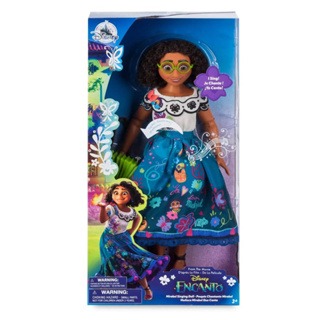 Compre Encanto - Boneca Mirabel de 33cm com Saia Removível aqui na Sunny  Brinquedos.