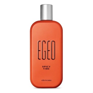 O Boticario Egeo Spicy Vibe Deo Colonia Masculino 90ml em Oferta na Shopee