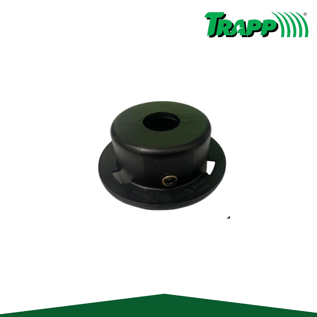 Tampa Carretel Aparador de Grama Trapp Master Super Turbo Plus 500 ...