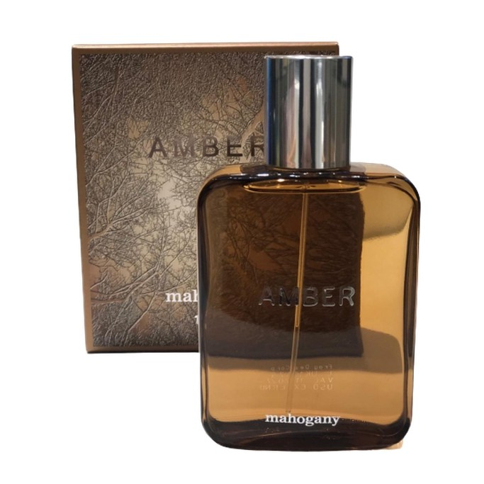 Perfume amber 2024 mahogany