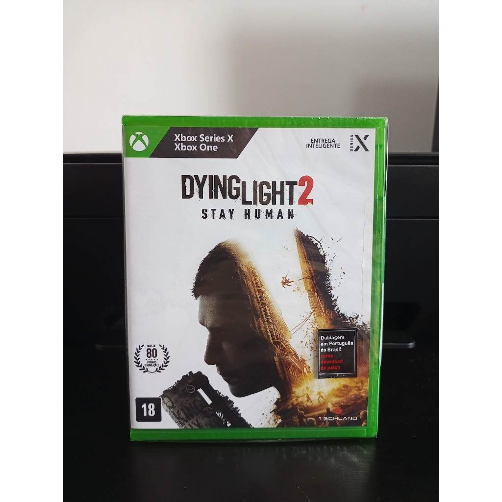 Dying light 2 release date xbox 1 new arrivals