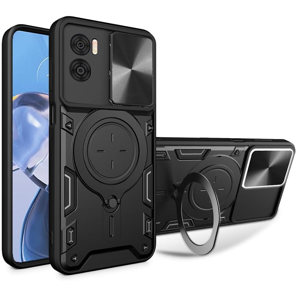 Capa Alta Qualidade E Proteção Para ( Motorola Moto G73 5g)