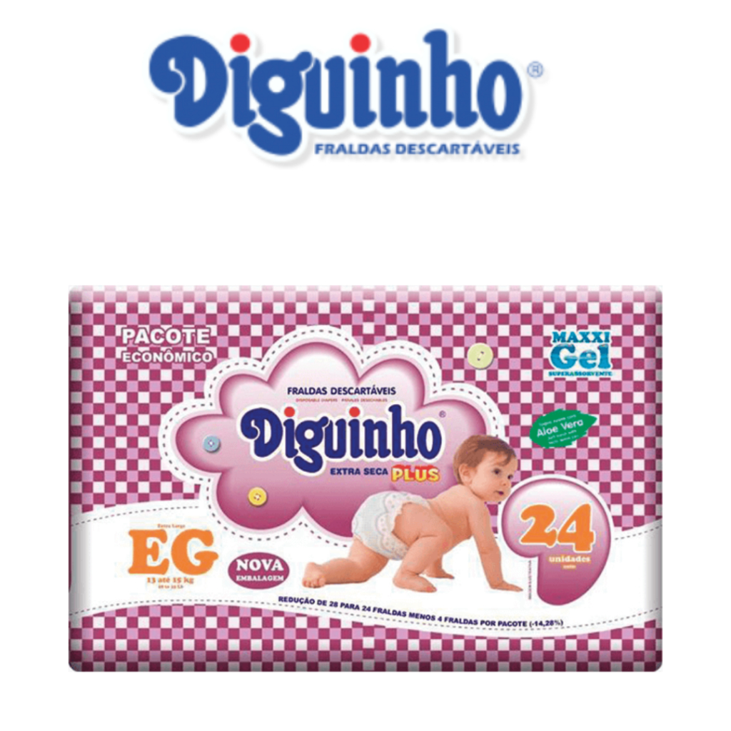 FR DIGUINHO EXG/30