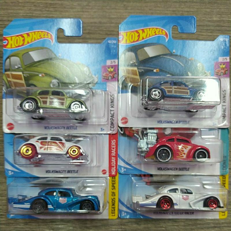 Carrinho hot wheels carros nacionais, Brasília azul e verde SP2, Maverick,  saveiro, fusca.e kombi primeira edição D40