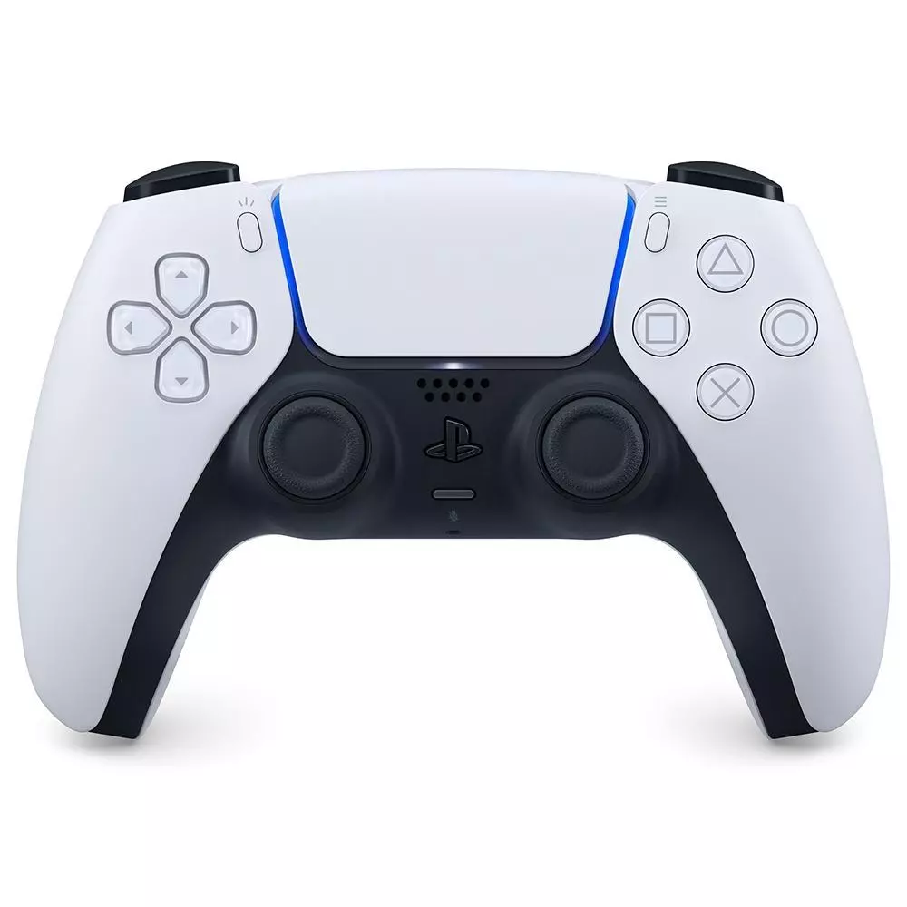 Controle sem Fio DualSense PS5 Sony PlayStation
