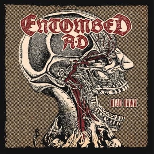 Entombed A.D – Dead Dawn | Shopee Brasil
