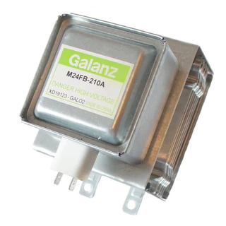 MAGNETRON GALANZ M24FB -210A - NOVO
