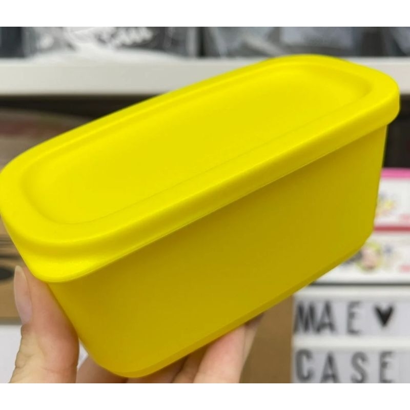 Tupperware Refri Line Mini 250 ml Lima. | Shopee Brasil