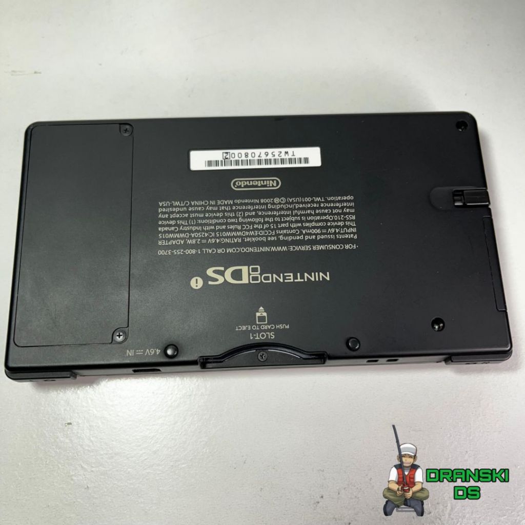 Amazon.com: DSi Starter Kit 4 pack- Black : Video Games