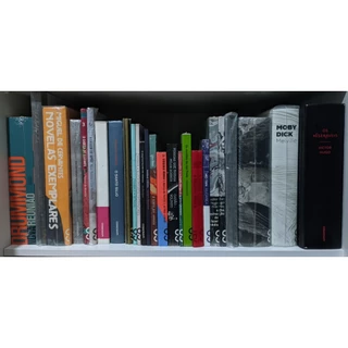 Livros RAROS Editora Cosac & Naify