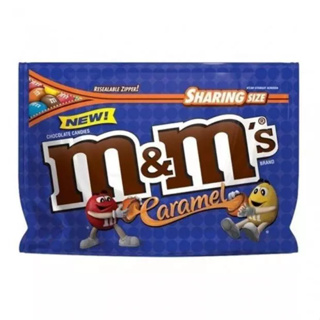 Kit 2 Chocolate Confeito Mms 1kg Mars Original