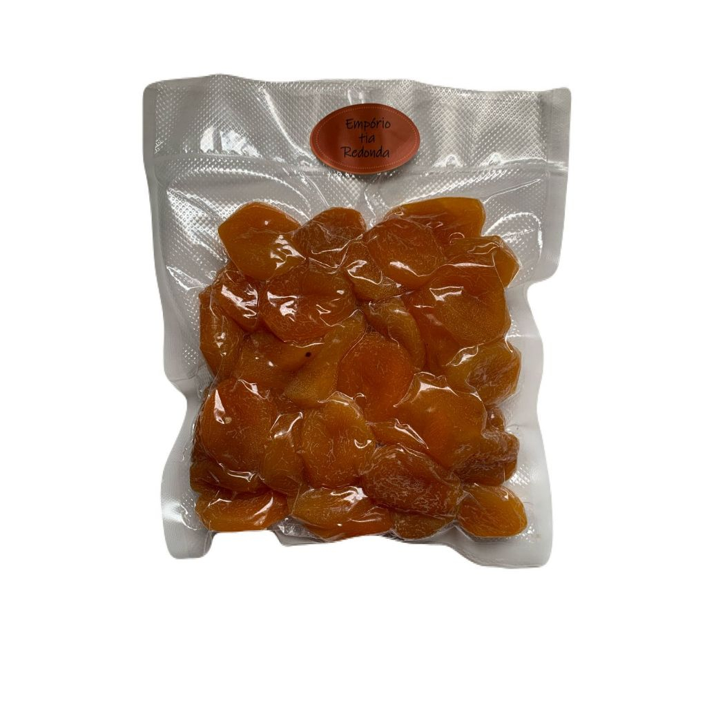 DAMASCO SECO IMPORTADO 500gr – Alyah Sweets