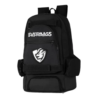 Mochila Térmica Fitness Extreme Black