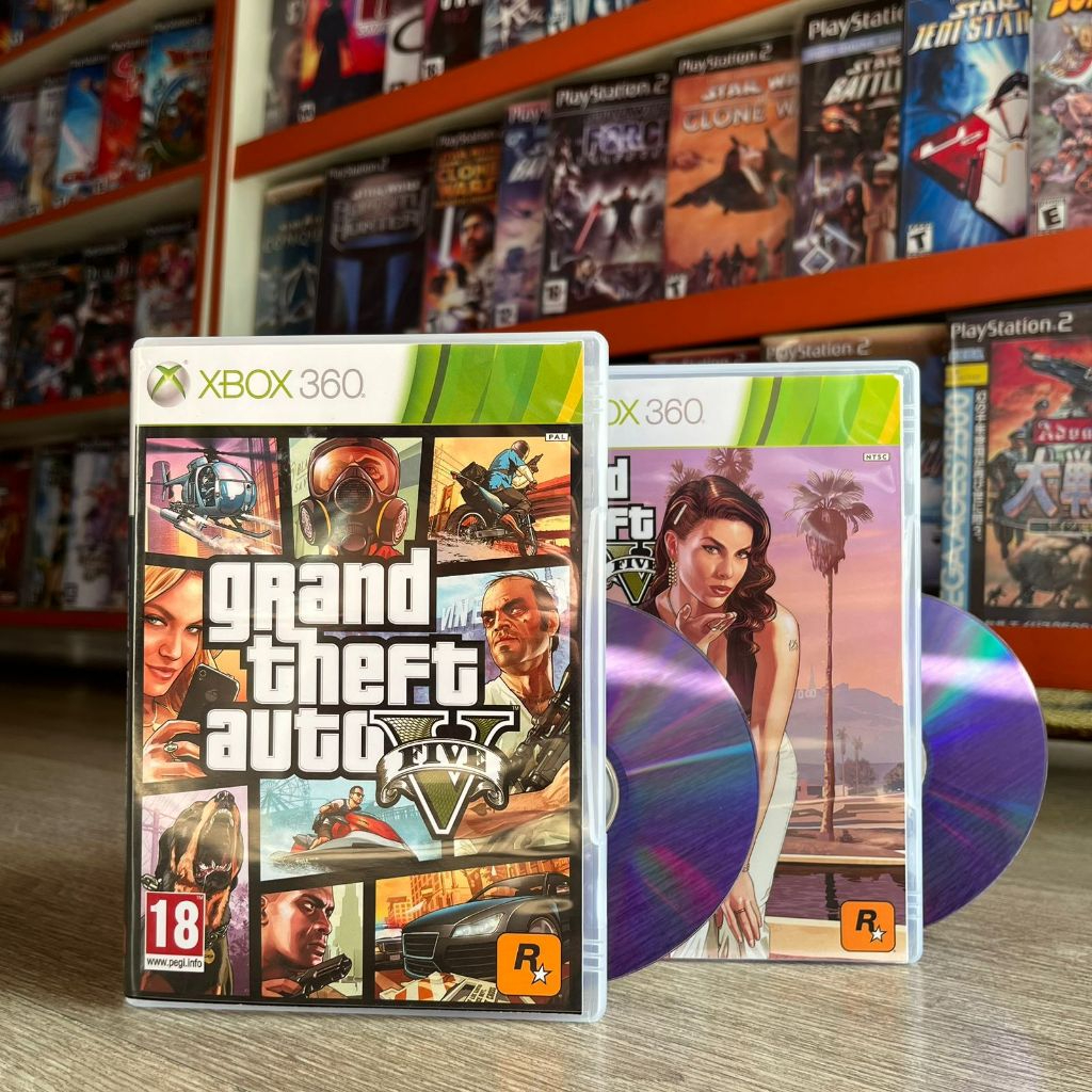 GTA 5