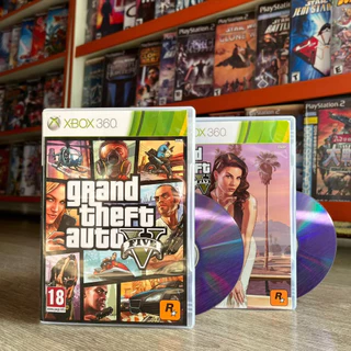 GTA 5