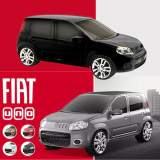 Veículos De Brinquedo Fiat Uno Infantil Colecionável