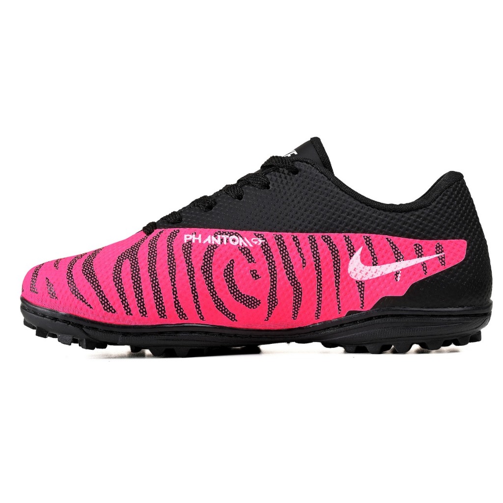 Chuteira Society Lançamento Phanton Firme Promoção