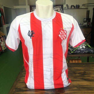 Camisa Futebol Bangu RJ