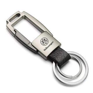Chaveiro Para Volkswagen Polo Jetta Gol Virtus Amarok - F