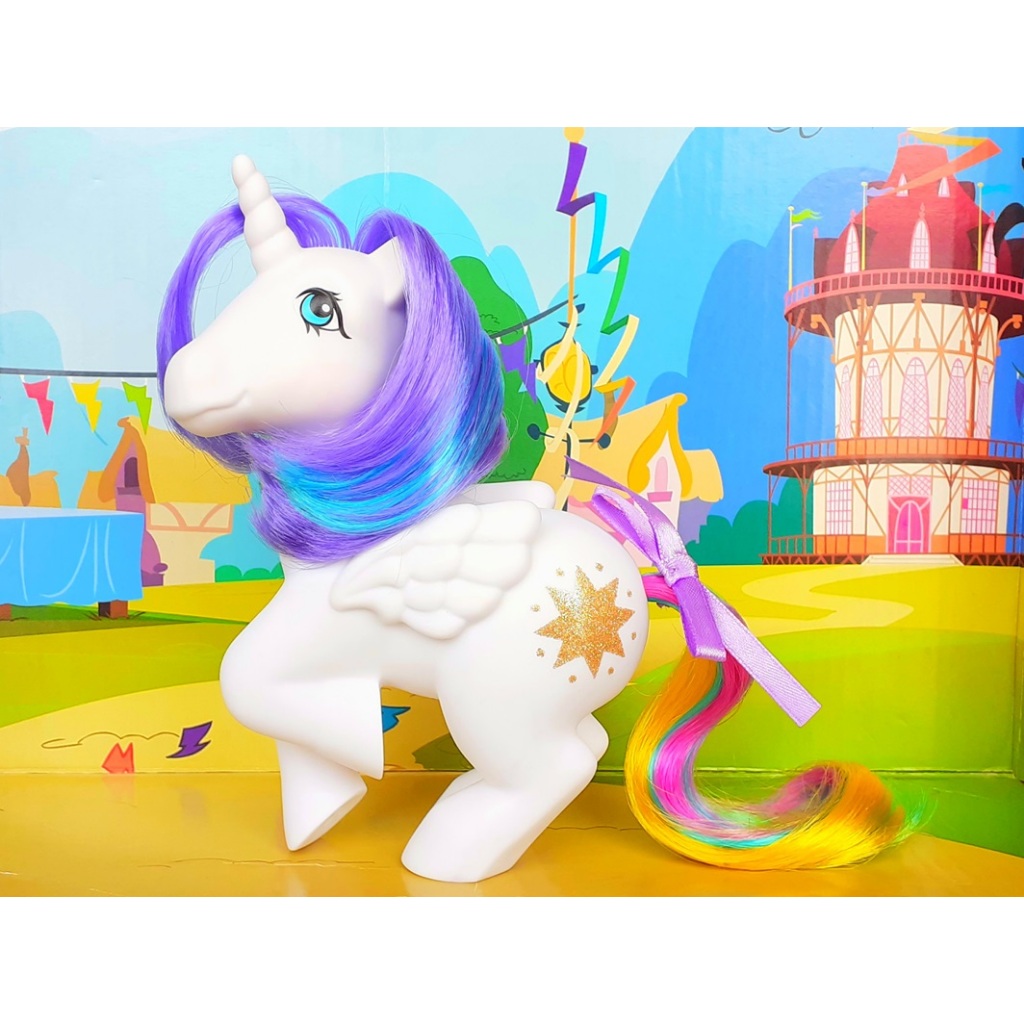 g1 my little pony em Promoção na Shopee Brasil 2026