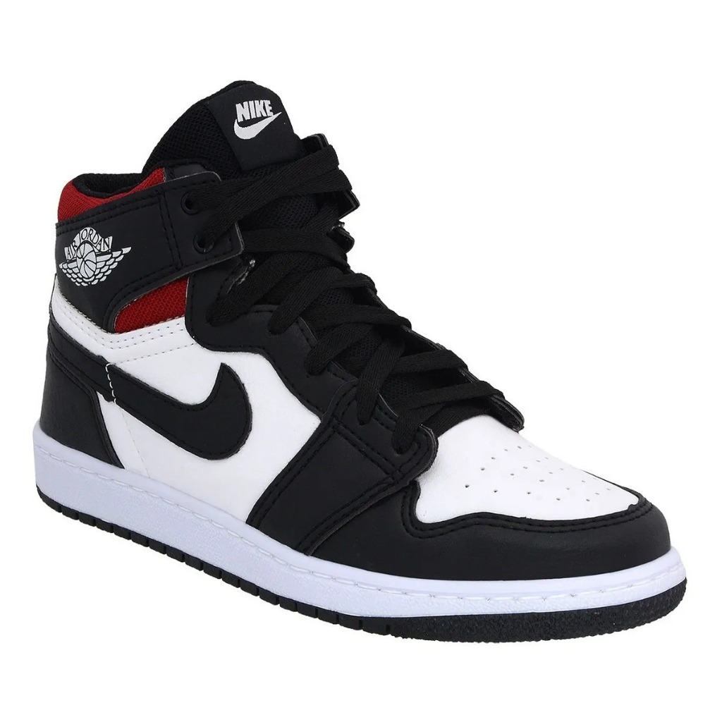 Botinha Air Jordan Tenis Masculino e Feminino Academia Confortável Oferta