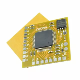 Chip Desbloqueio para Ps2 Matrix Modbo 5.0 Com Boot Usb