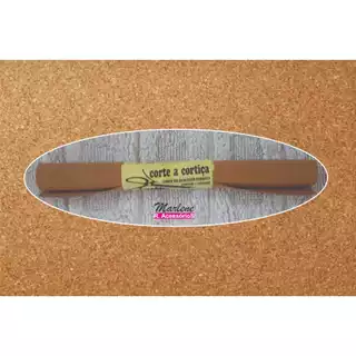 Folha de Cortiça 90x60cm 1mm de Espessura