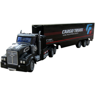 CARRETA CONTAINER A CONTROLE REMOTO FU3259 4F - GAMES & ELETRONICOS