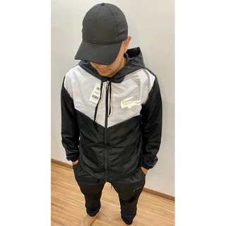 Jaqueta corta vento Masculino