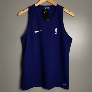 Camiseta Regata Dry Fit NK NBA Academia Esporte