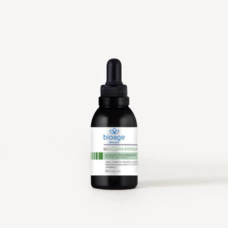 Bio-Clean System Pós Extração - 60ml Solução Pós-Extração que favorece a cicatrização e regeneração da pele após a limpeza de pele bioage