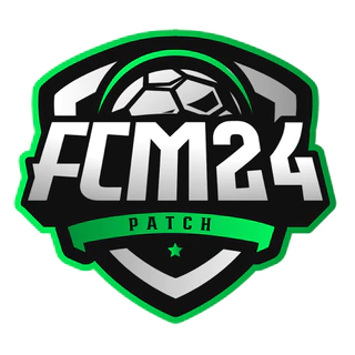 Patch FCM / FMN FIFA 22 / FIFA 23/ EA Sports FC 24