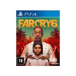 Comprar Far Cry 5 para PS4 - mídia física - Xande A Lenda Games. A sua loja  de jogos!