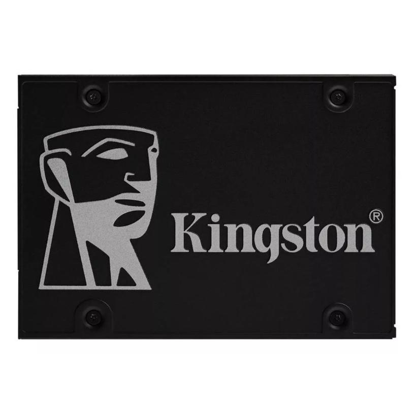 Disco sólido interno kingston SSD 1Tb SKC600