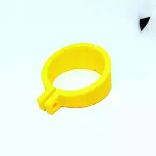 Gabarito Pie cut 2"/18º e 2"/9º para curva tubo inox escapamentos e performance automotivo