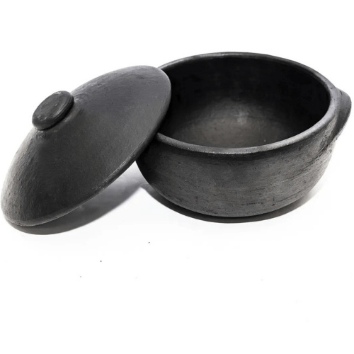 Panela de Barro Capixaba Número 00 - 800ml
