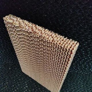 Filtro para climatizador A.40x L:30 x E:3,5 cm